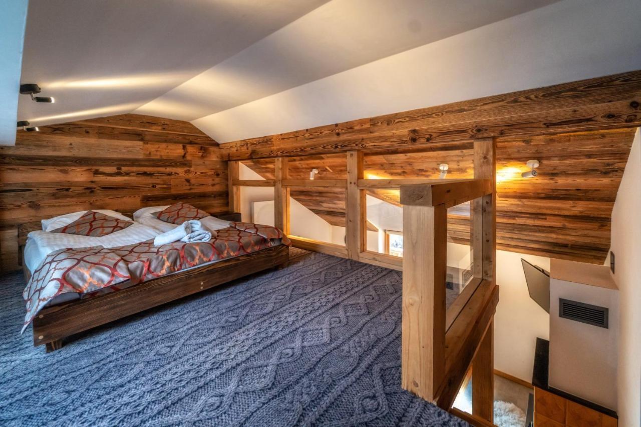 Giewont Aparthotel Закопане Екстериор снимка